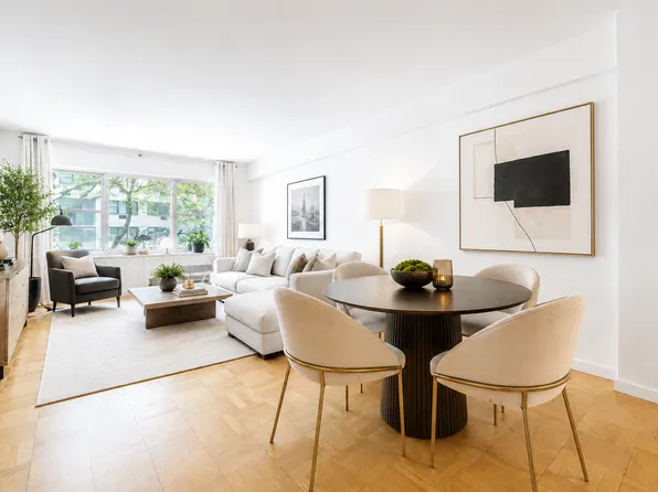 333 East 46th Street image 1 of 10