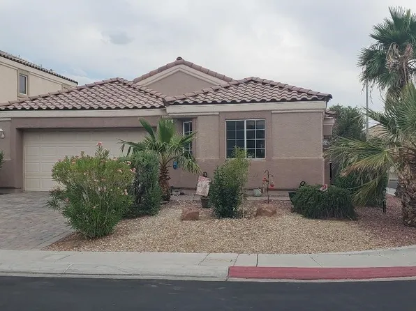 449 Orchid Oasis Ave, North Las Vegas, NV 89031