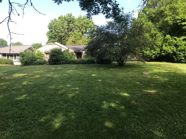 2391 S Brentwood Boulevard, Springfield, MO 65804