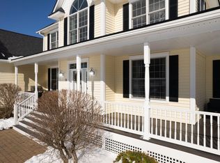 13 Sherwood Rd, Rutland, VT 05701