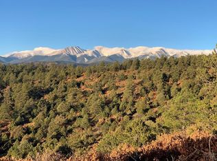 13110 Stonewall Parallel Rd, Weston, CO 81091