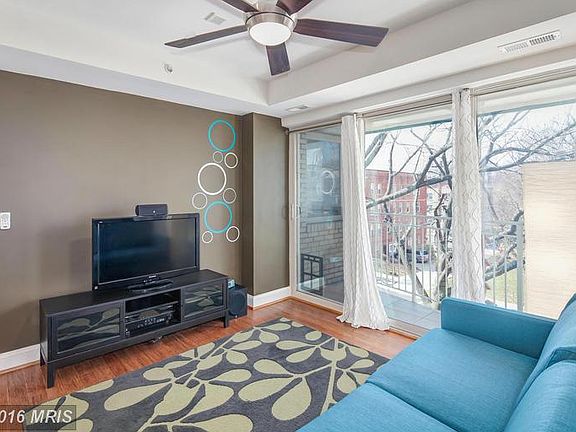 5th image of 6425 14th St NW Unit 401