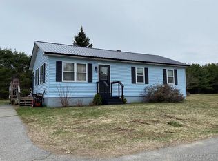 147 Martin Stream Rd, Fairfield, ME 04937