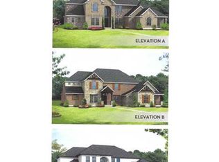 259 Clear Fork Loop, Liberty Hill, TX 78642