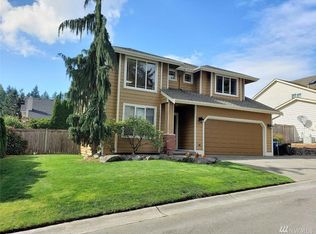 27255 33rd Ave S, Auburn, WA 98001
