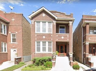7417 S Eberhart Ave, Chicago, IL 60619