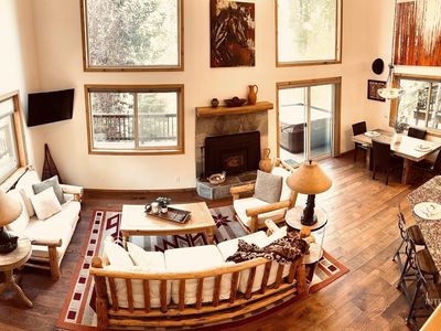 945 Cottage Ct, McCall, ID, 83638