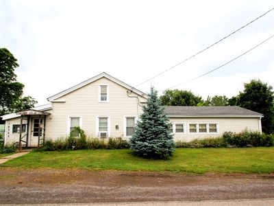 16305 Ridge Rd, Holley, NY, 14470