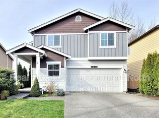 8327 10th Pl SE, Lake Stevens, WA 98258