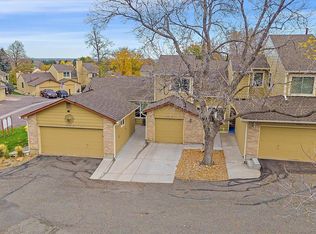 10500 W Fair Avenue #B, Littleton, CO 80127