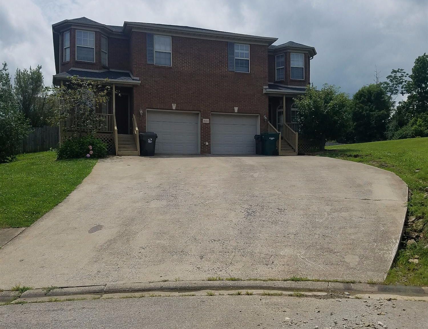 1053 Blackwell Ct B, Richmond, KY 40475 Zillow