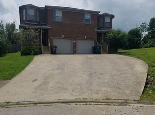 1053 Blackwell Ct #B, Richmond, KY 40475
