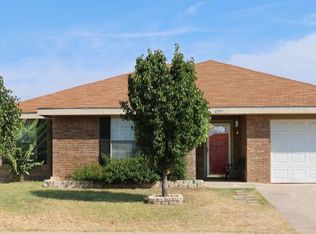 2941 Beechwood St, Odessa, TX 79761