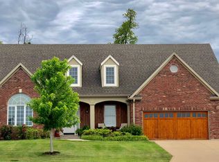 3131 Sunset Dr, Joplin, MO 64804