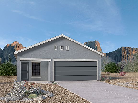 Plan Elevation.