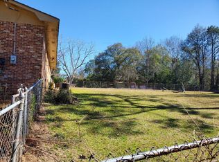 401 Northside Dr, East Dublin, GA 31027