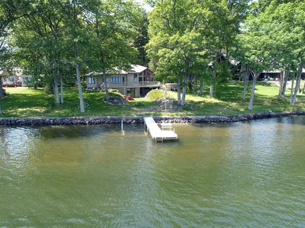 (undisclosed Address), Hayward, WI 54843