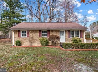 6803 Ashton Cir, Fredericksburg, VA 22407