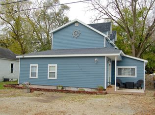 1242 Rose Dr, Niles, MI 49120