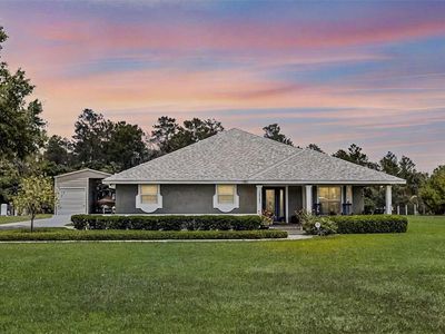 23203 Outback Ln, Eustis, FL, 32736