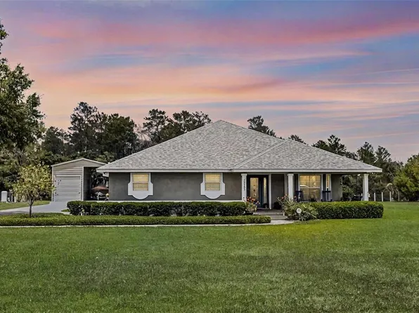 23203 Outback Ln, Eustis, FL 32736