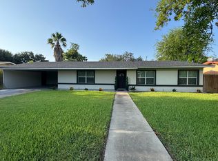 712 Harvey St, McAllen, TX 78501