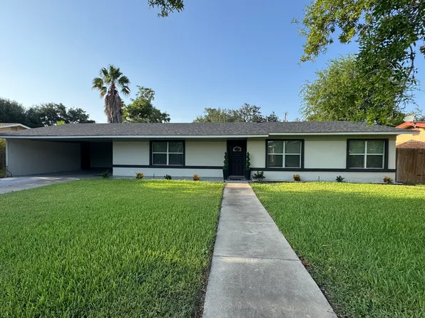 712 Harvey St, McAllen, TX 78501