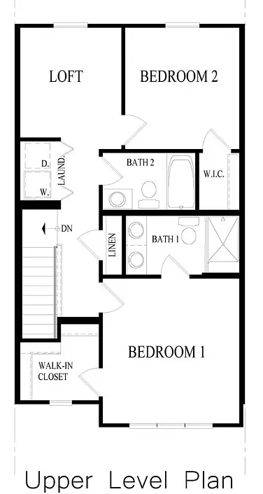 Building Photo - 2219 Glacier St