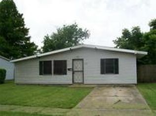 1910 Friedrica St, Gretna, LA 70056