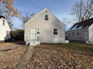 4625 Saint Johns Ave, Dayton, OH 45406