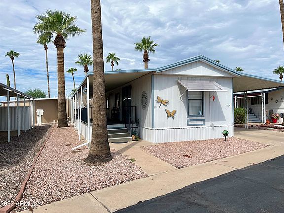 3rd image of 11425 E University Dr Lot 54
