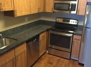 1425 Fillmore St APT 603, San Francisco, CA 94115