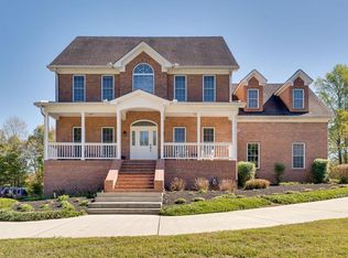 582 Old Woodbury Hwy, Manchester, TN 37355