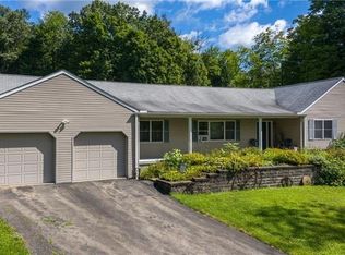 196 Tower Rd, Jamestown, PA 16134