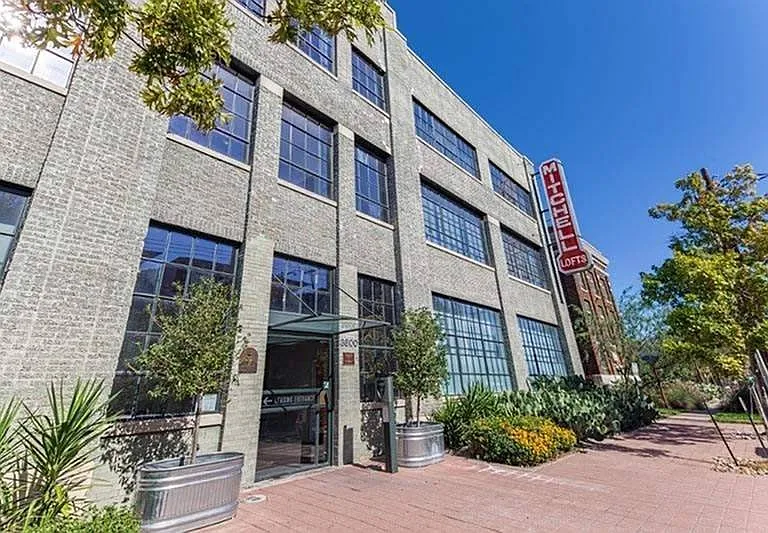 Mitchell Lofts — Photo 14