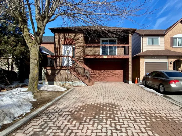 4194 Tea Garden Cir, Mississauga, ON L5B 2W8