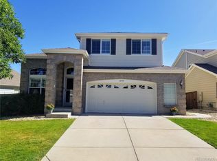 16795 Trail Sky Cir, Parker, CO 80134