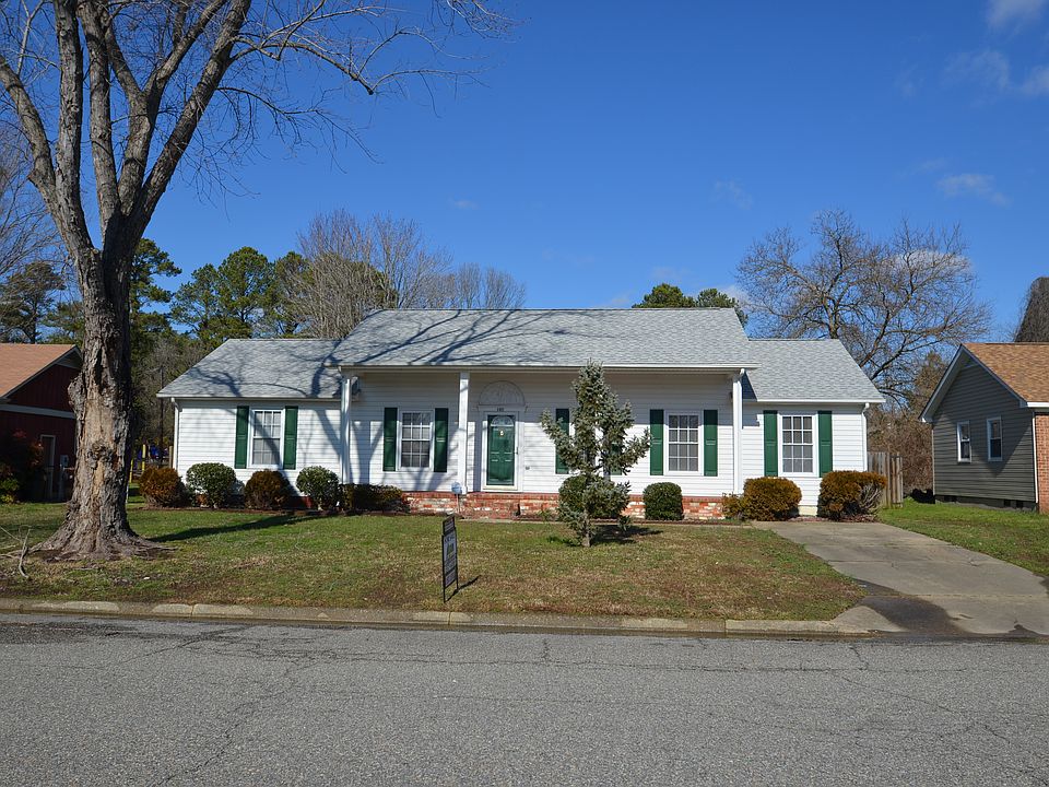 1st image of 107 Debbie Ln
