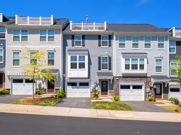 3410 Montague St, Charlottesville, VA 22902
