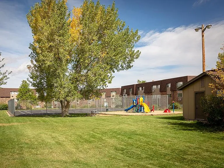 Casper Village — Photo 15