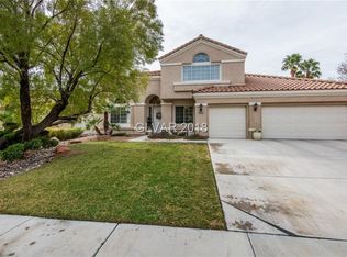 1975 Troon Dr, Henderson, NV 89074