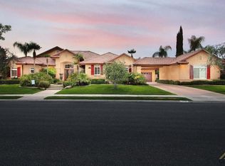 13200 Michaelangelo Dr, Bakersfield, CA 93314