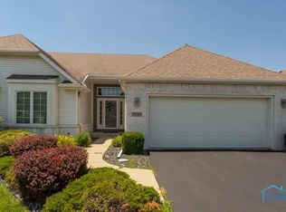 1130 Waterville Monclova Rd #4, Waterville, OH 43566