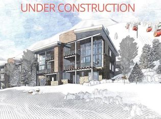 2752 W High Mountain Rd #602, Kamas, UT 84098