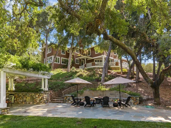 16420 S Kennedy Rd, Los Gatos, CA 95030