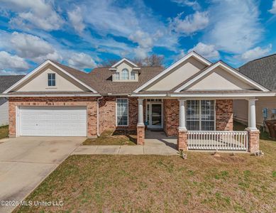 18026 Lake Vista Dr, Gulfport, MS, 39503