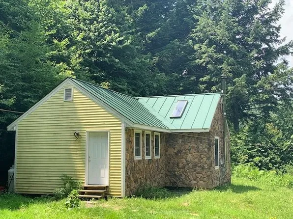 1844 Lime Pond Road, Barnard, VT 05031