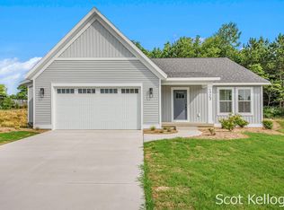 1723 Mulligan Dr SW, Wyoming, MI 49519