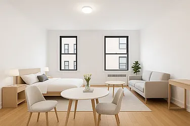 257 Bleecker Street, #3B