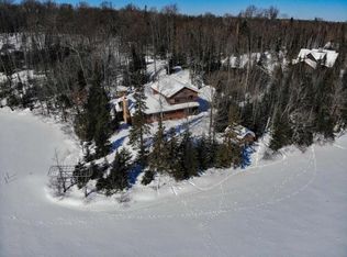 10982 Forest Dr #W/O, Presque Isle, WI 54557